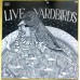 YARDBIRDS Live Yardbirds (Featuring Jimmy Page) (Epic E 30615) USA 1971 Promo LP